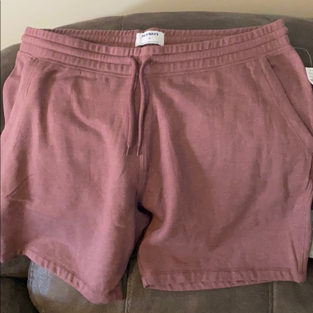 Old navy athletic shorts